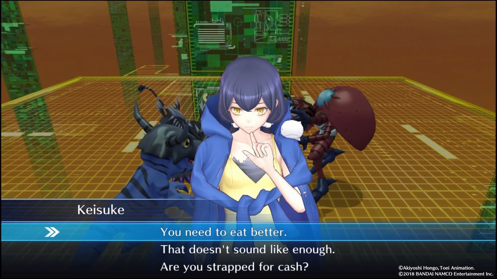 Digimon Story: Cyber Sleuth Hacker's Memory - Recensione Digimon Story_ Cyber Sleuth - Hacker's Memory_20180120121141.jpg